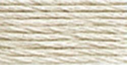 3866 Mocha Brown Ultra Very Light- 6 Strand Floss