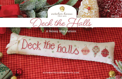 Trunk Show - Deck the Halls
