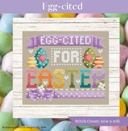 Egg-cited