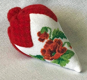 Flower Series Three - Pattern #4