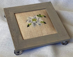 Flower Series Three - Pattern #9