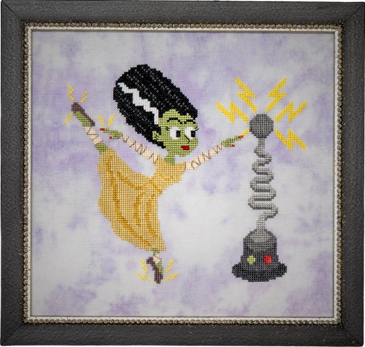 I Dance the Body Electric