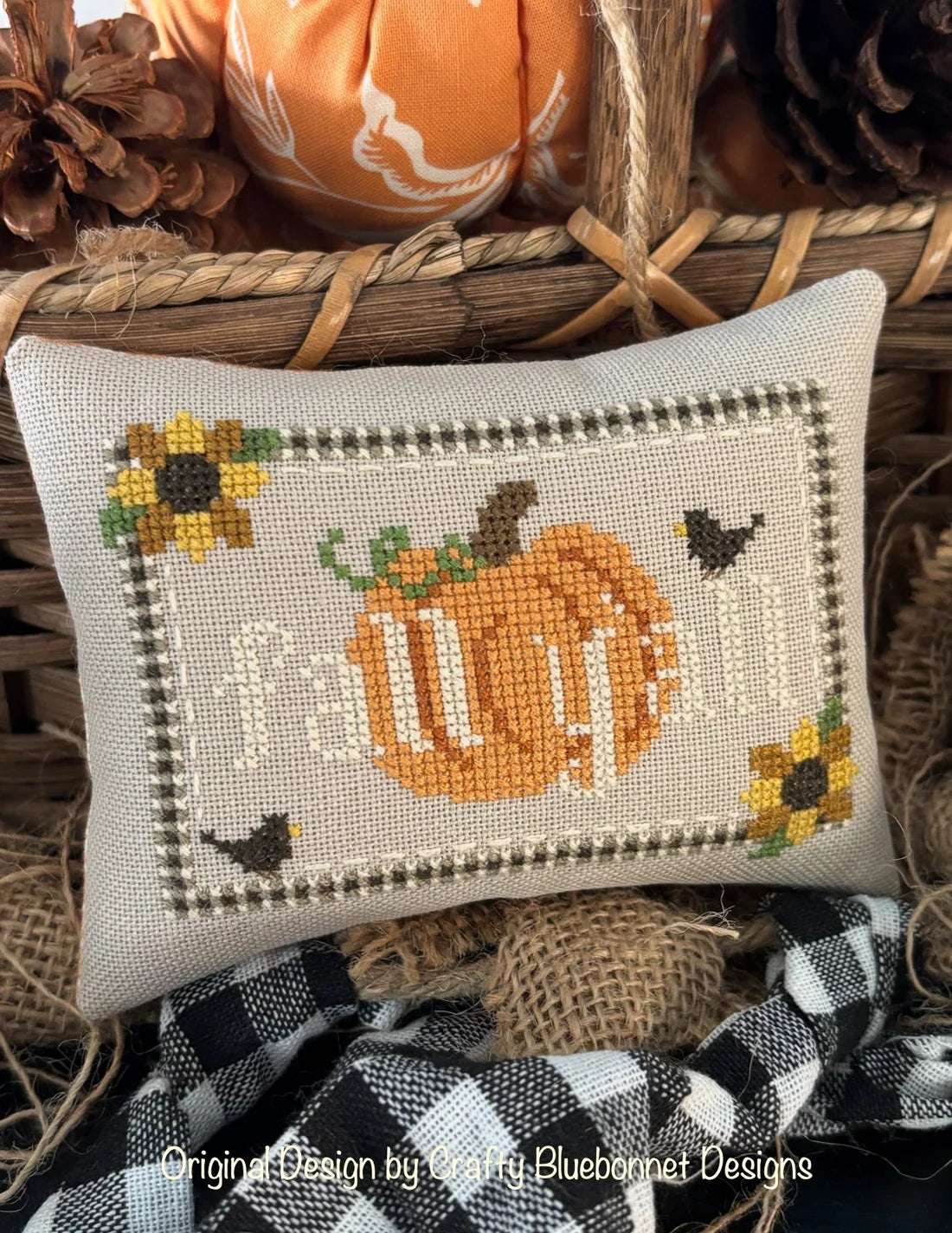 Fall Y'all