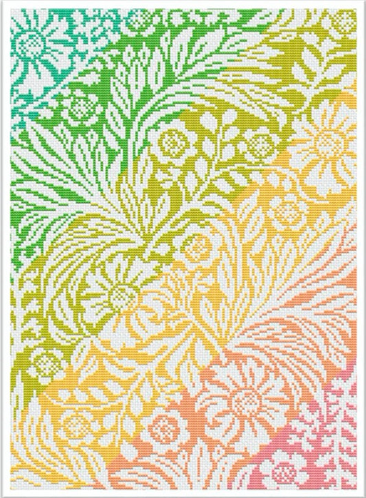 Floral Sampler 2