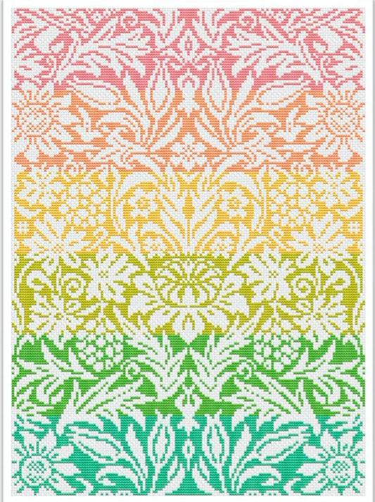 Floral Sampler