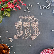 Fun Gifts Christmas Stockings