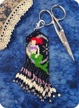 Sirena Selene Peyote Beading Kit