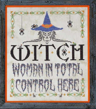 Witch - Kit
