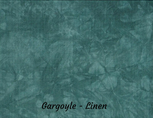 Gargoyle - Under the Sea Fabrics