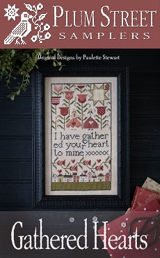 Gathered Hearts