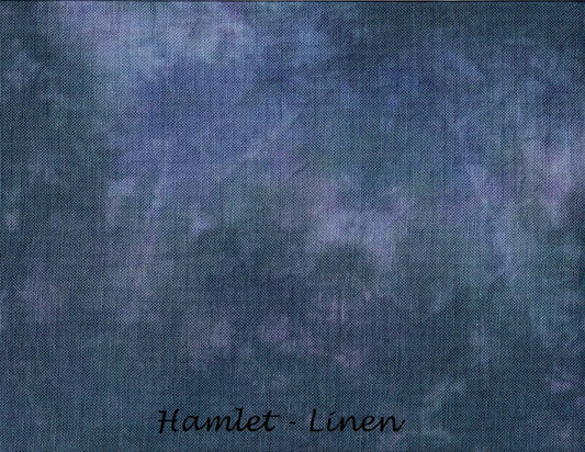 Hamlet- Under the Sea Fabrics