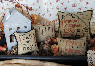 For the Bowl - This is Halloween