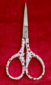 Hearts Scissors