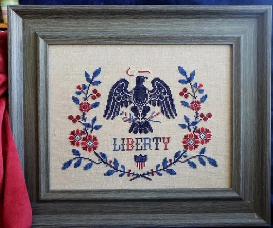 Liberty Sampler