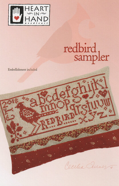 Redbird Sampler