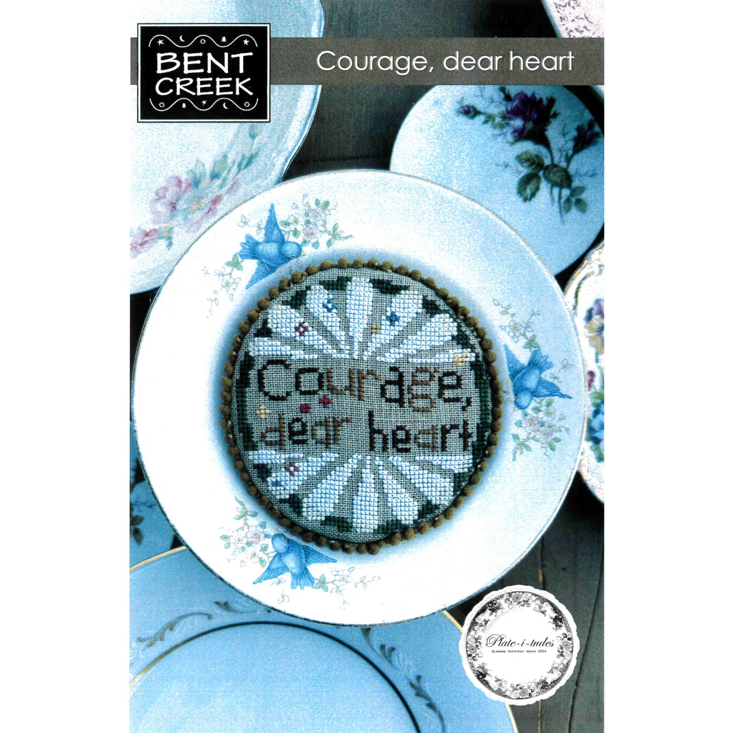 Courage, Dear Heart