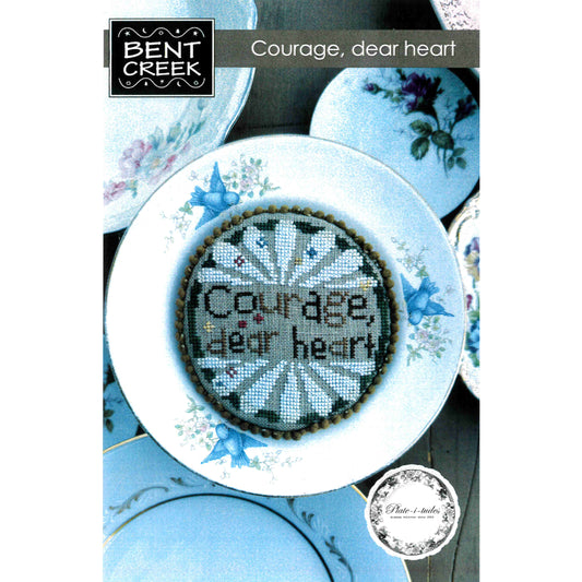 Courage, Dear Heart