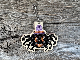 Sid the Spider Halloween Kit