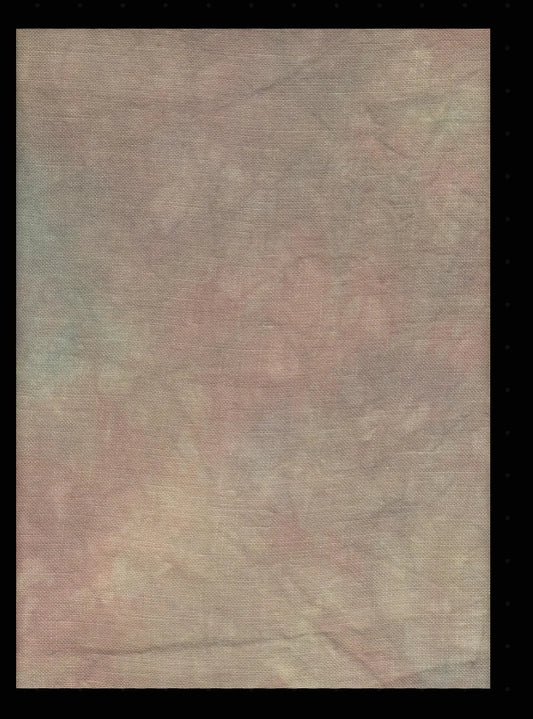 Harvest Blessings - 32 Hand Dyed Lugana - Seraphim Fabrics