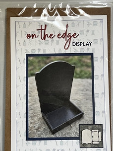 On the Edge Display