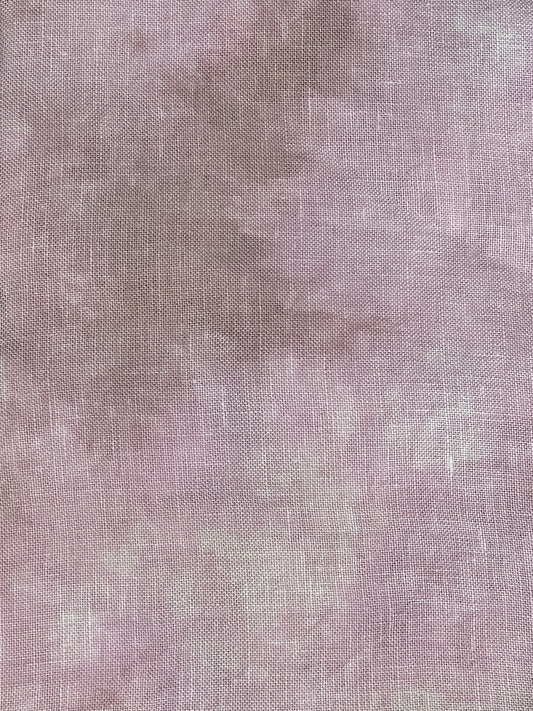 Mythical - 32 Hand Dyed Linen - Forbidden Fiber Co