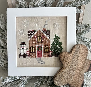A House of Ginger
