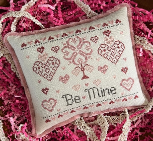 Be Mine