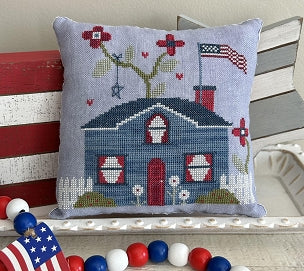Patriotic House 2