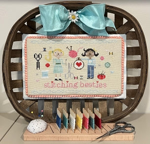 Stitching Besties