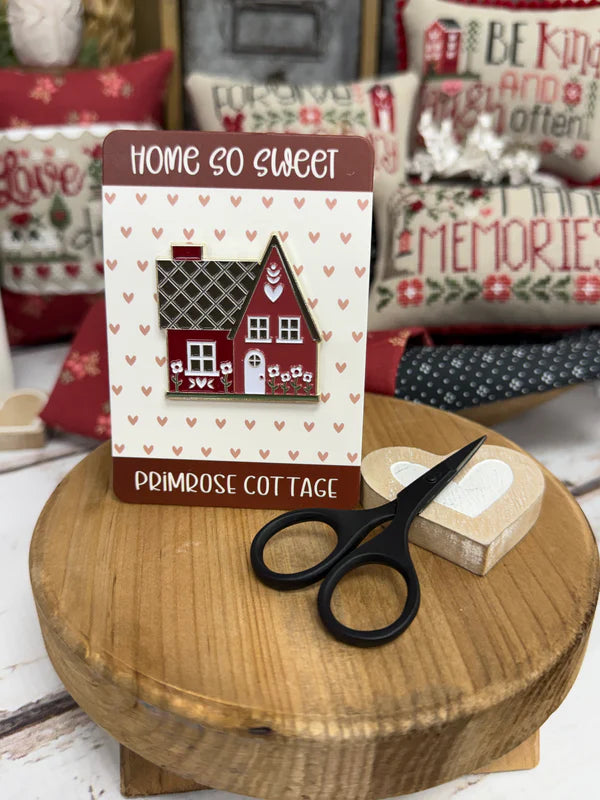 Home So Sweet Needle Minder