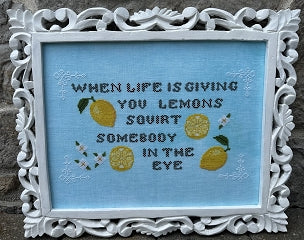 Lemons