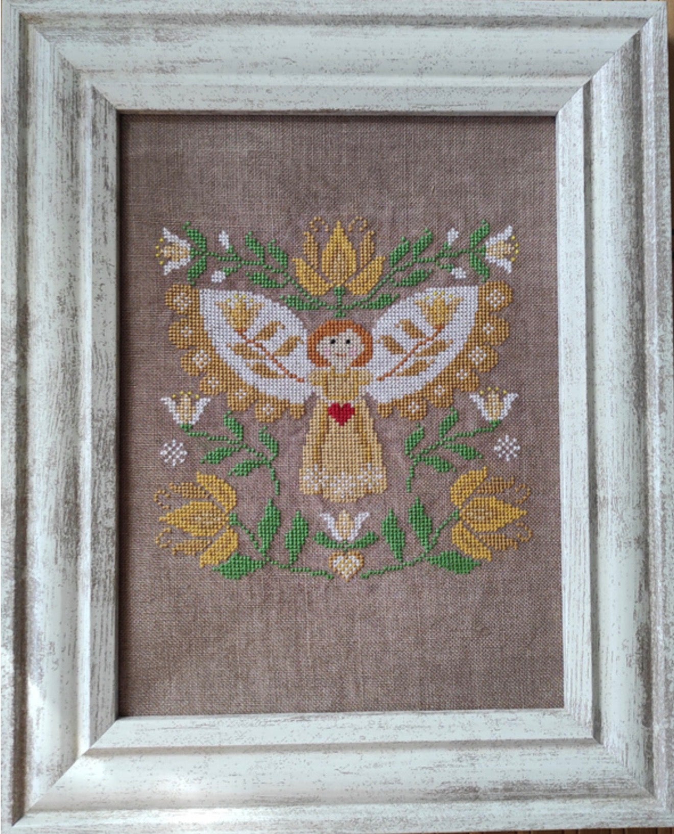 Golden Grace