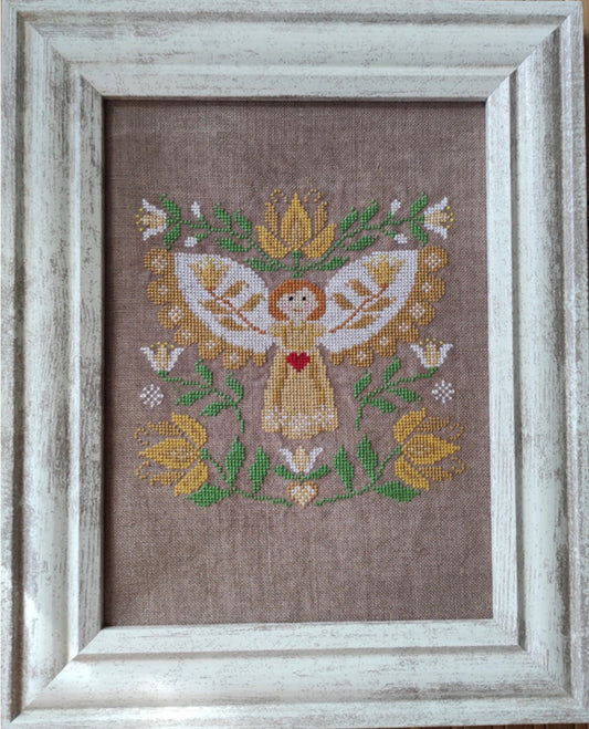 Golden Grace