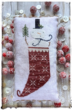 Winter Stocking