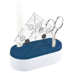 Mini Stash 'n Store Organizer