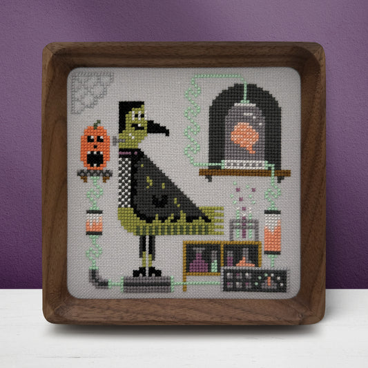 Trick or Tweet - Fitz