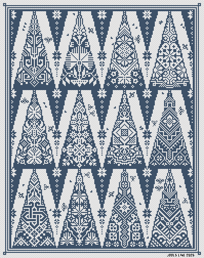 Icon Trees
