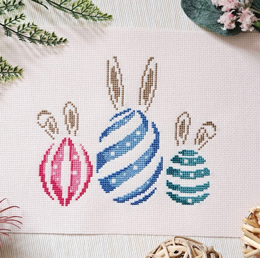 Happy Easter