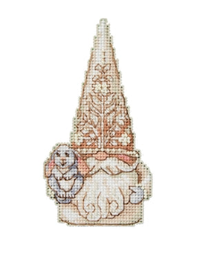Rabbit Gnome