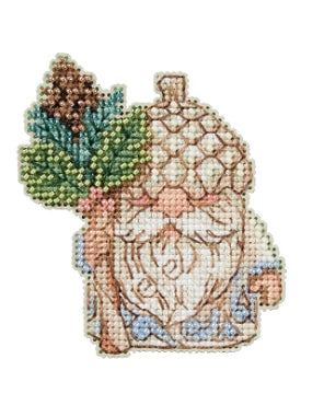 Acorn Gnome