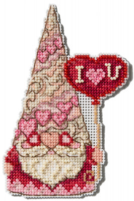 Gnome with Heart