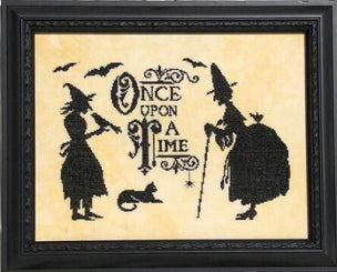 Once Upon a Time