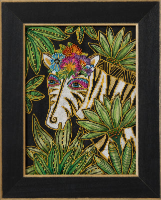 Zebra