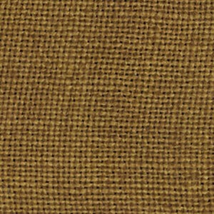 Chestnut - 32 Hand Dyed Linen - Weeks Dye Works