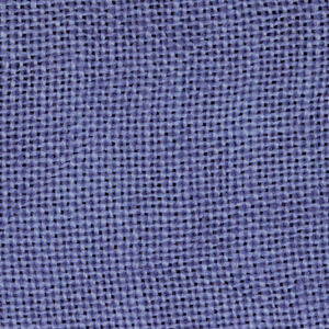 Peoria Purple - 32 Hand Dyed Linen - Weeks Dye Works