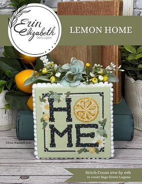 Lemon Home
