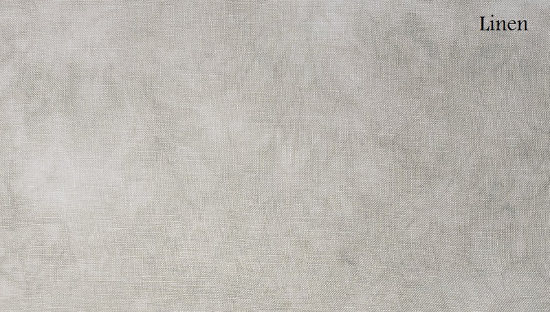 Not Another Sampler - 32 Hand Dyed Linen - BeStitchMe