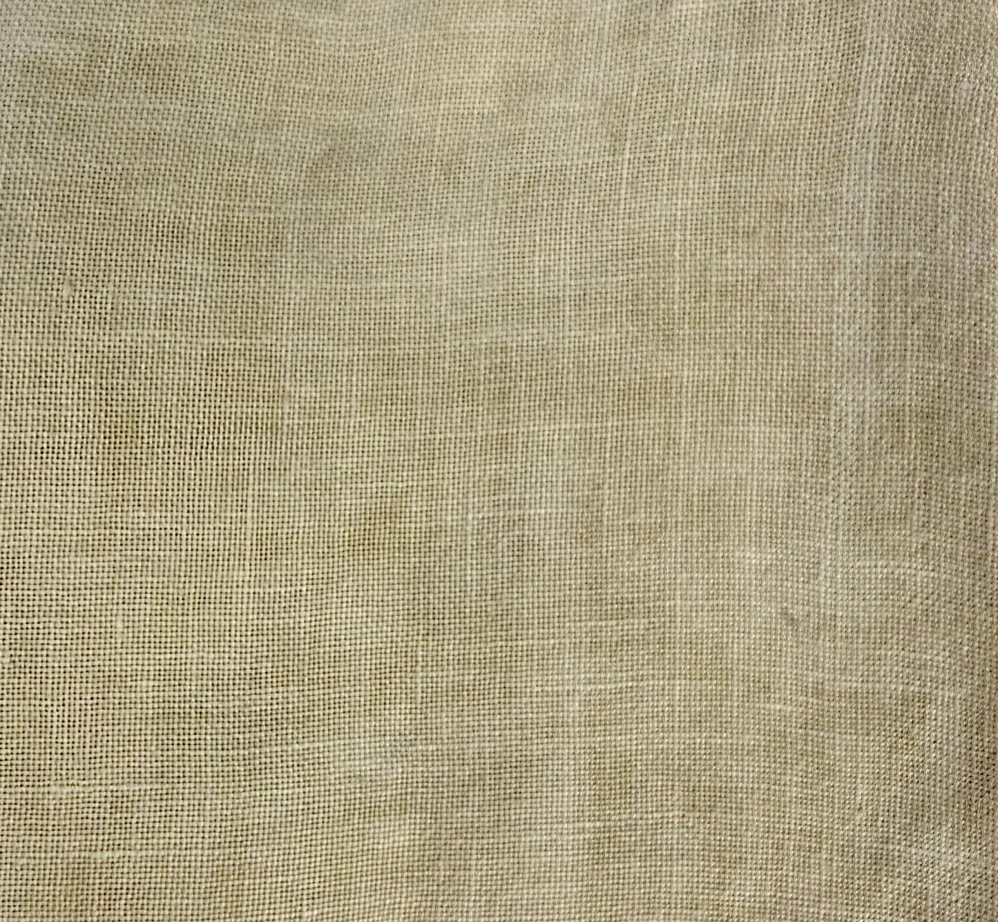 Coquina - 32 Hand Dyed Linen - Weeks Dye Works