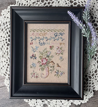 Little D Freitag Sampler