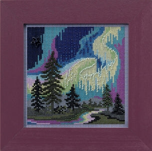 Aurora Borealis
